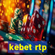 kebet rtp
